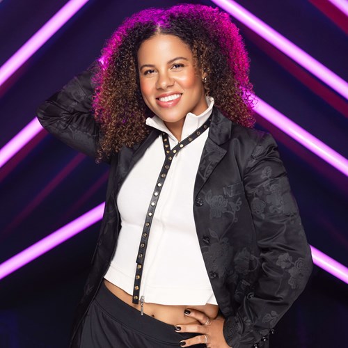 Ki'Leigh Williams