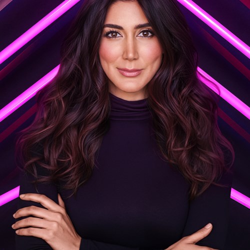 Rachael Markarian